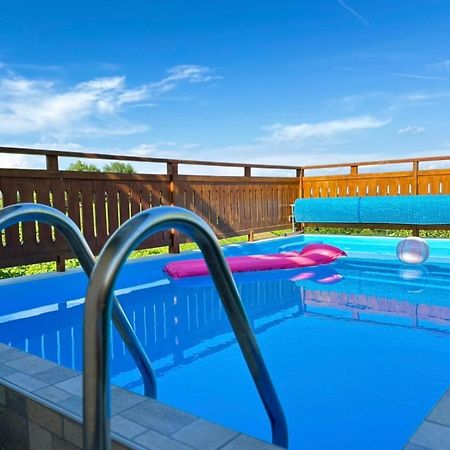 Apartman Ferenac Ozalj 外观 照片
