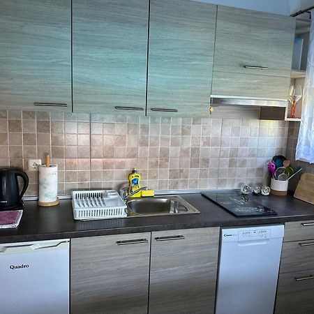 Apartman Ferenac Ozalj 外观 照片