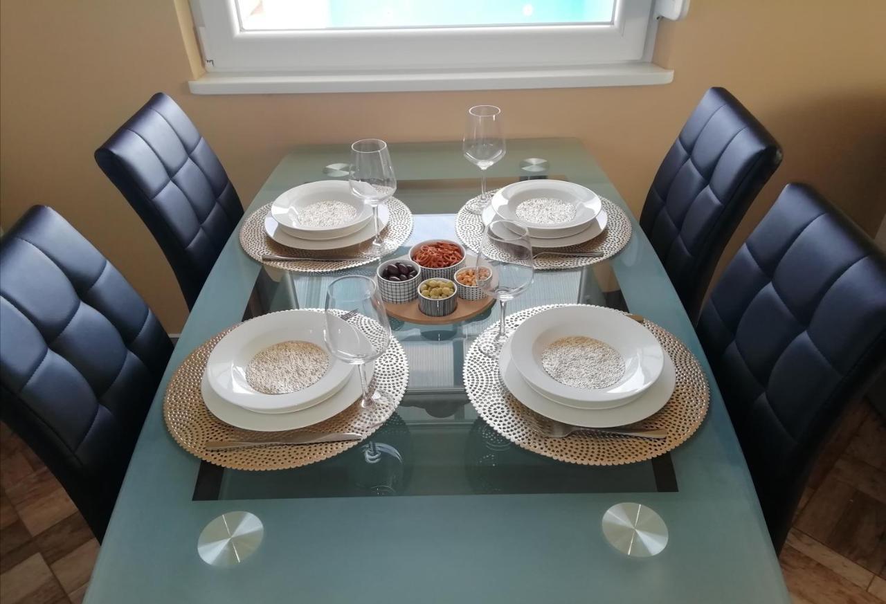 Apartman Ferenac Ozalj 外观 照片