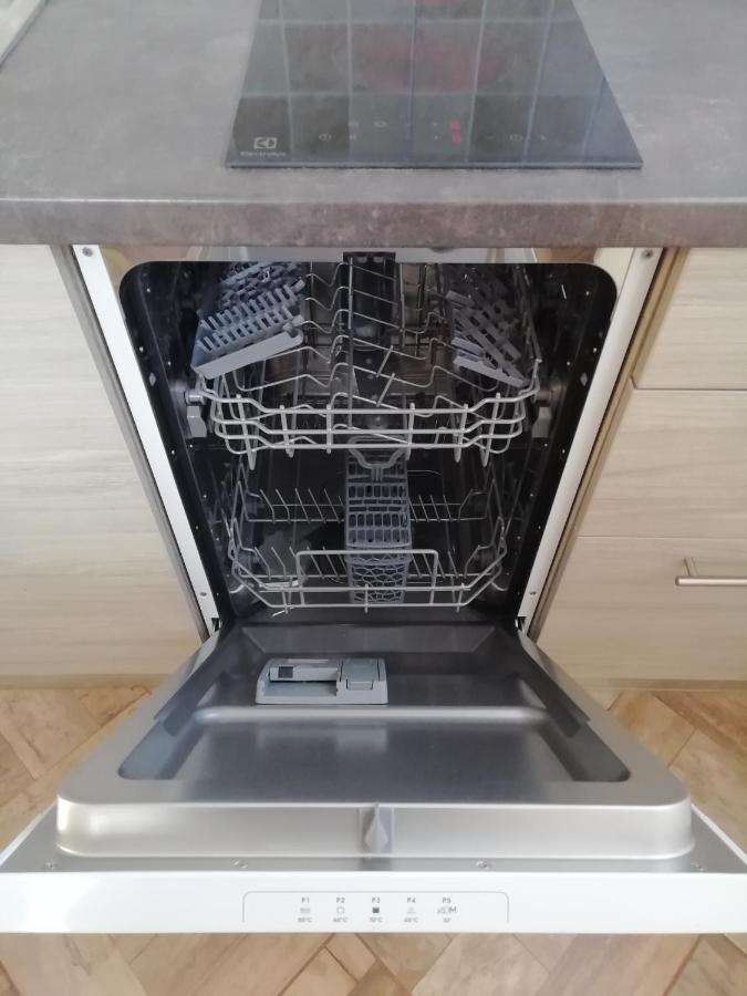Apartman Ferenac Ozalj 外观 照片