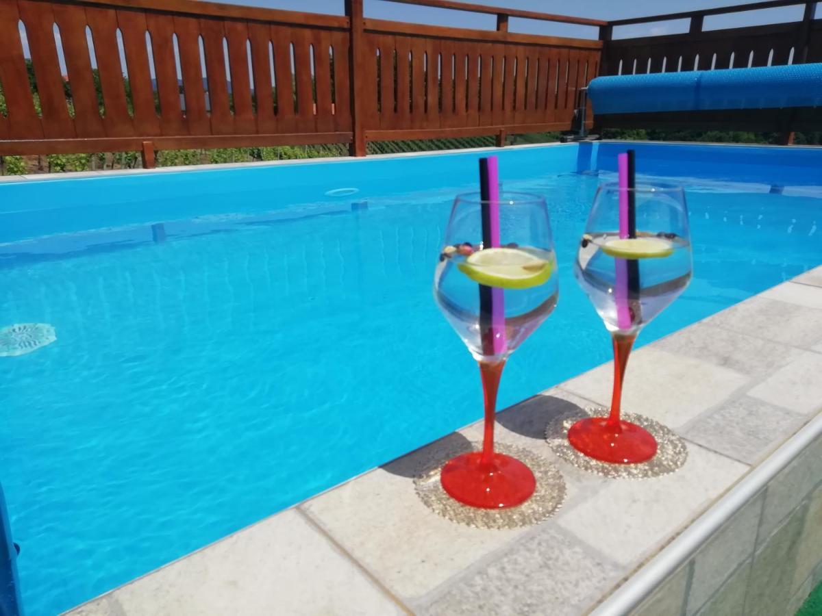 Apartman Ferenac Ozalj 外观 照片