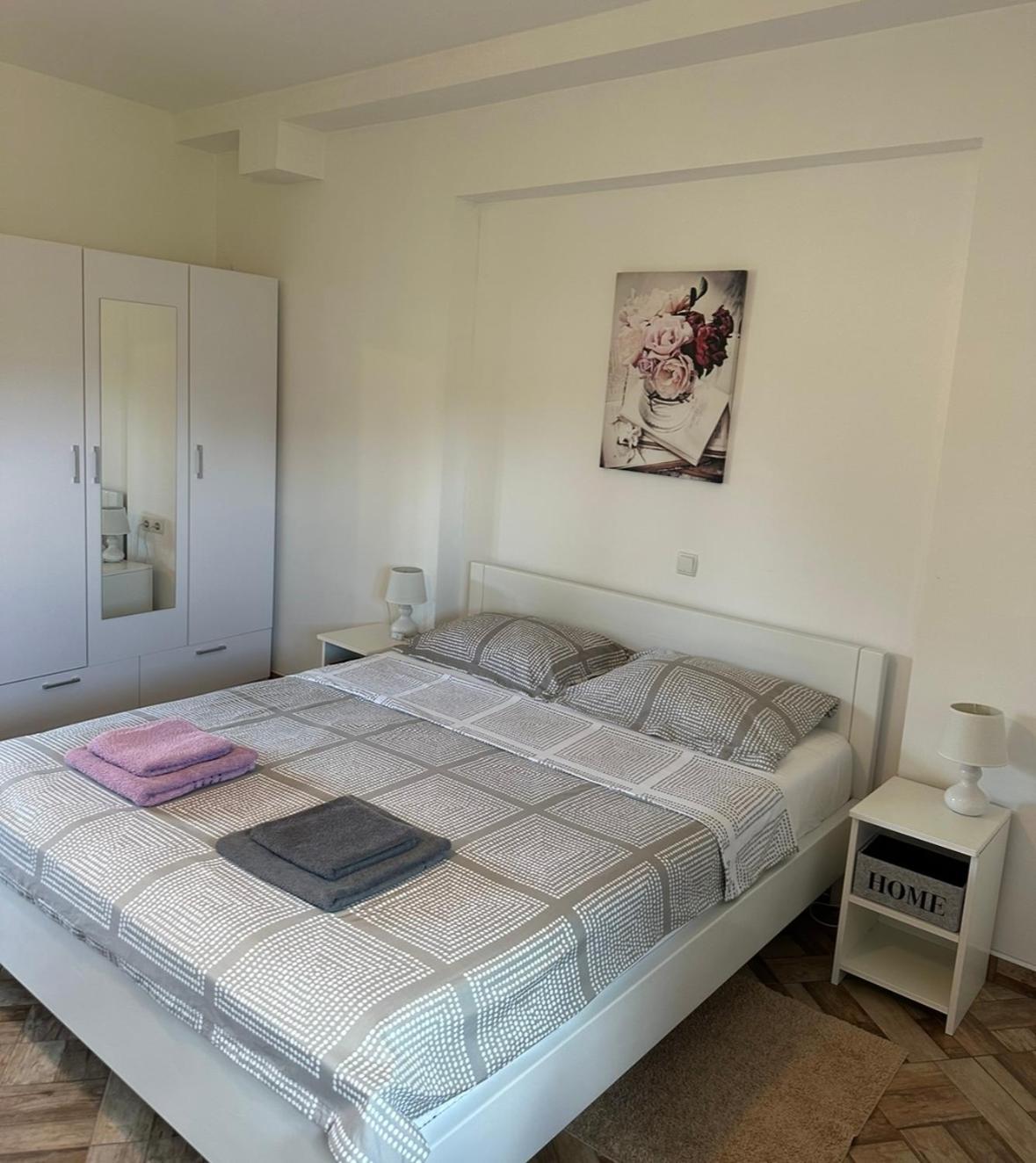 Apartman Ferenac Ozalj 外观 照片