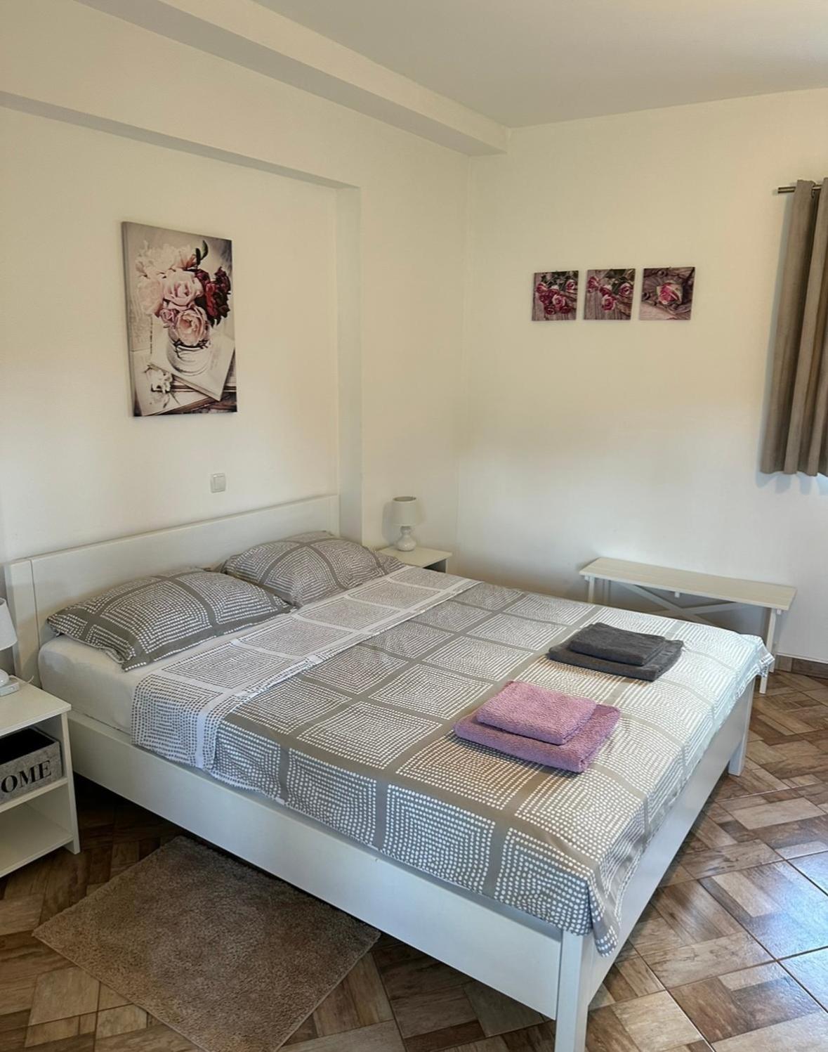 Apartman Ferenac Ozalj 外观 照片