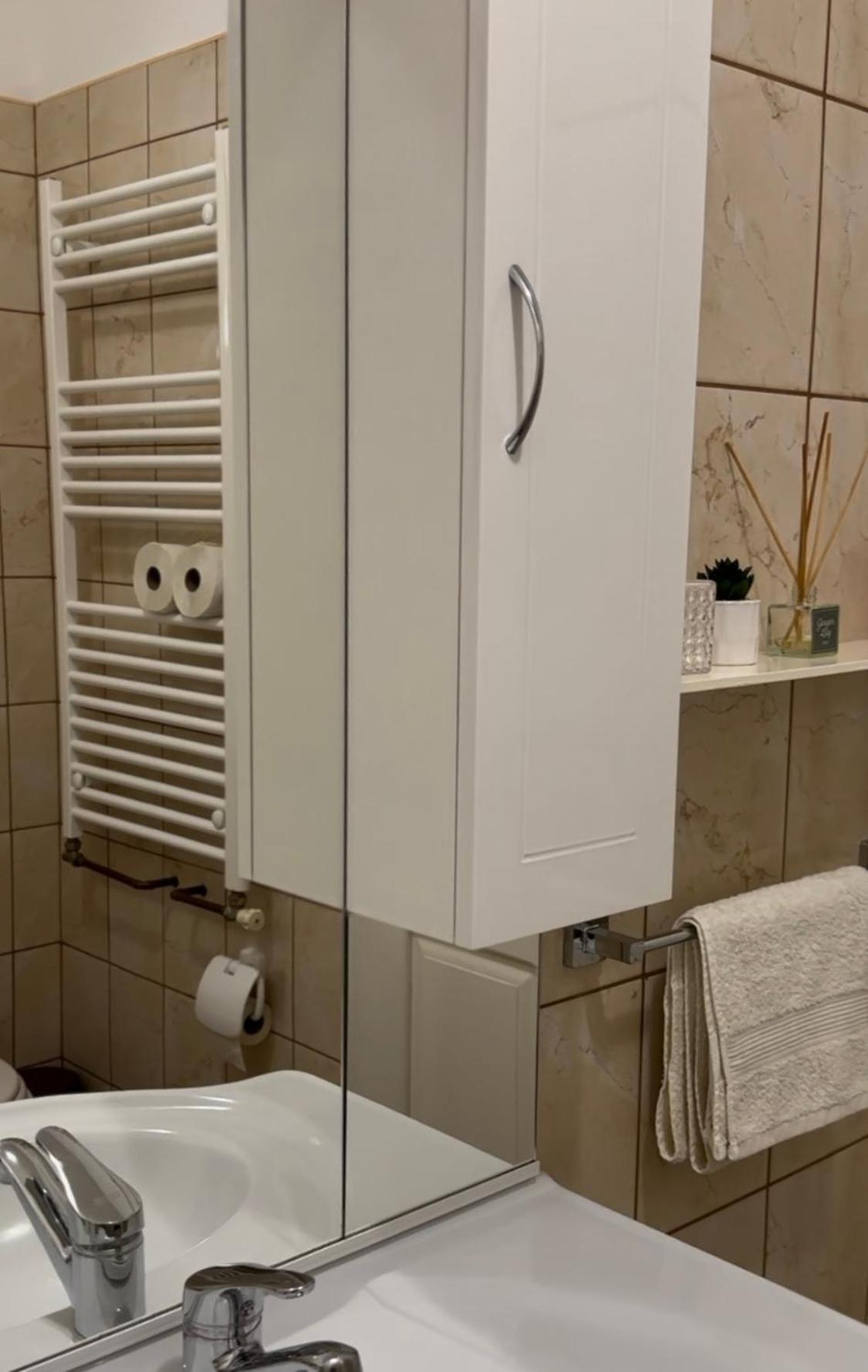 Apartman Ferenac Ozalj 外观 照片