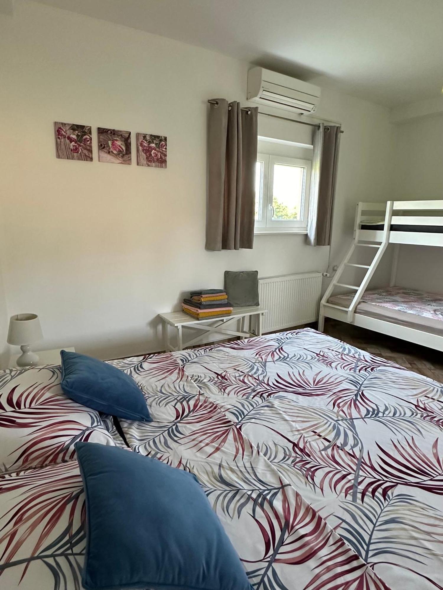 Apartman Ferenac Ozalj 外观 照片