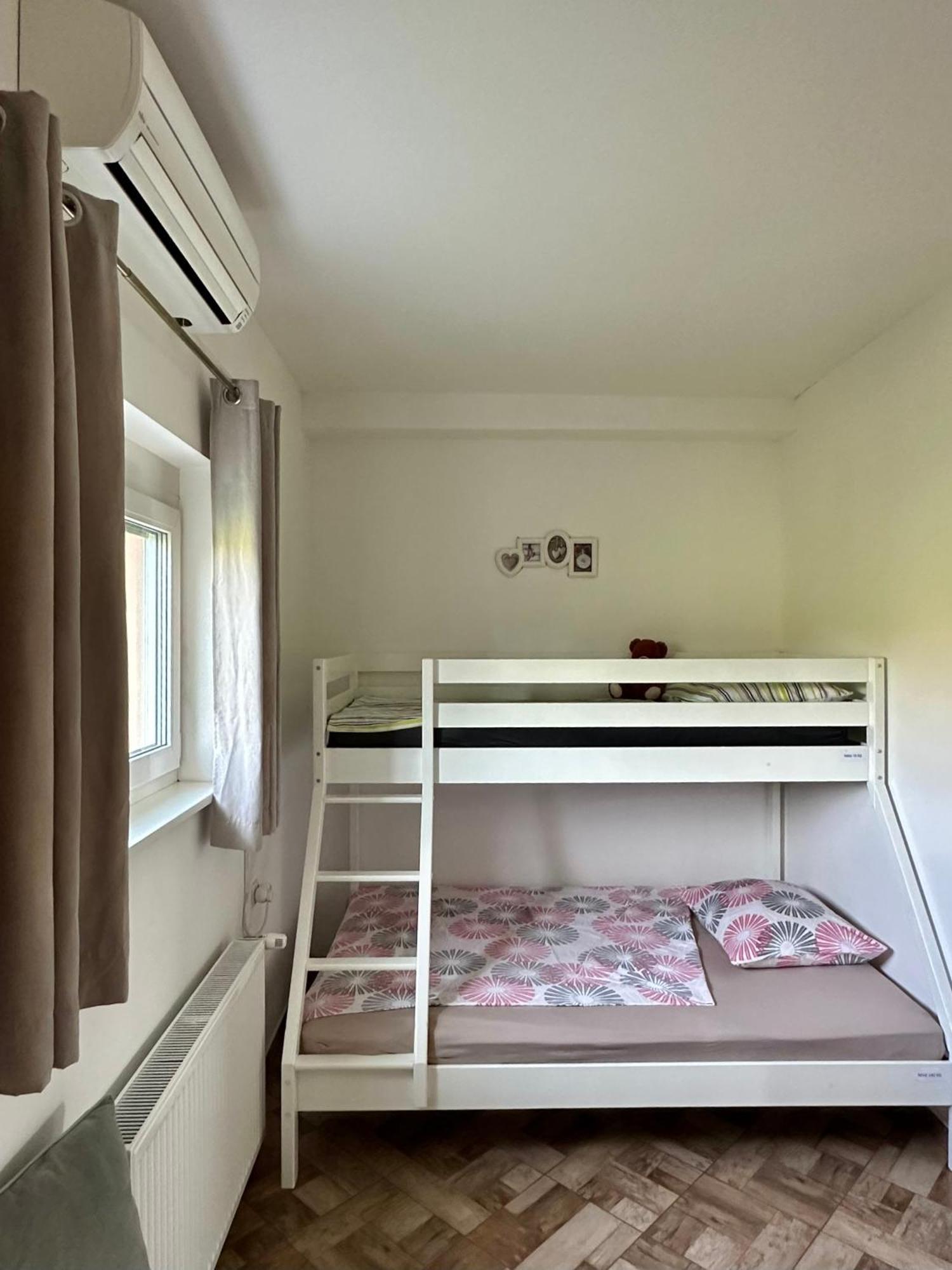 Apartman Ferenac Ozalj 外观 照片